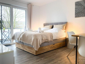 PEARLs - Komfortable Neubauwohnung im Herzen von Elten